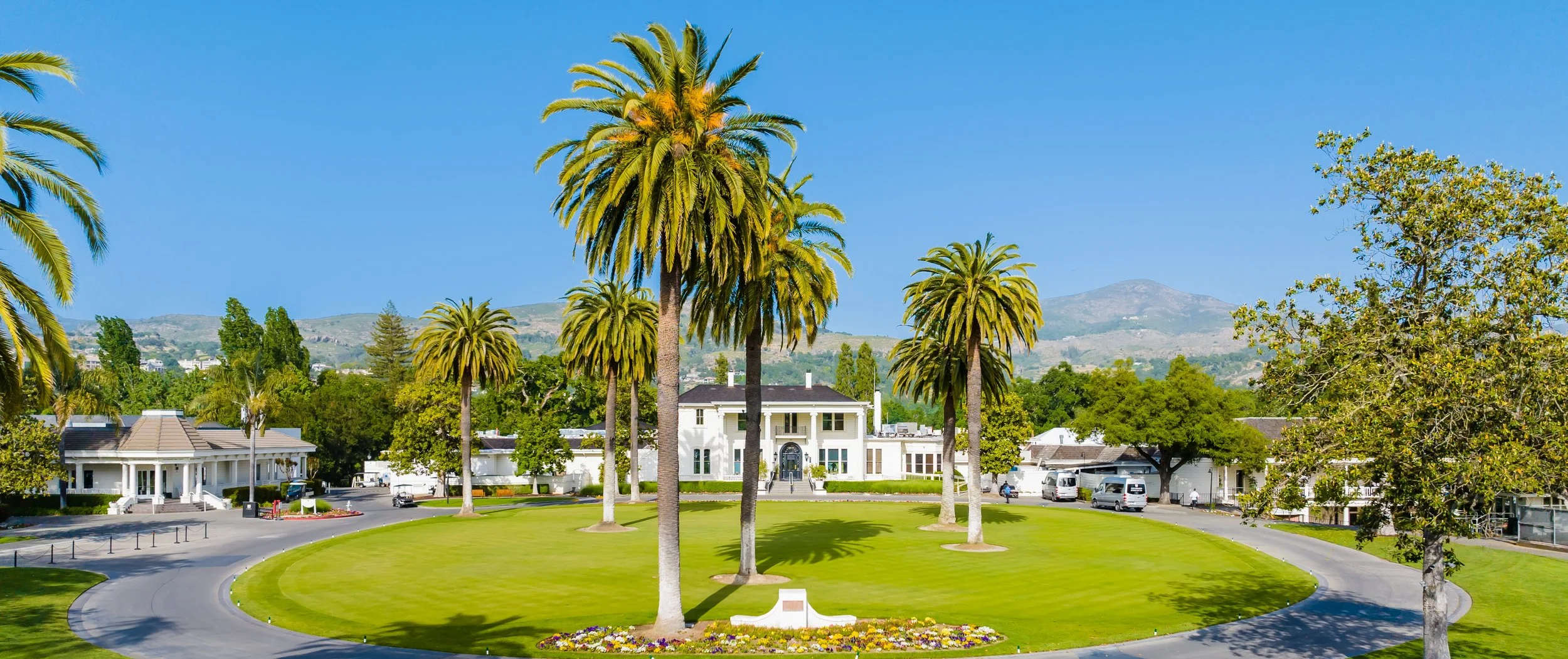 Silverado resort deals